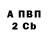Амфетамин VHQ Adam RJ